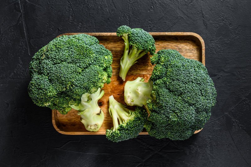 Brokolica - 5 benefitov pre vae zdravie