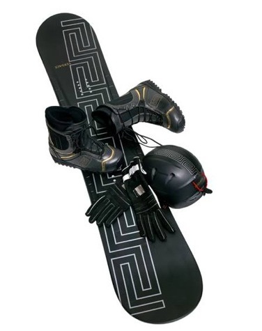 Ako si vybrať snowboard