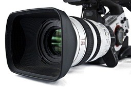 Náhradní zdroj pre videokameru Panasonic