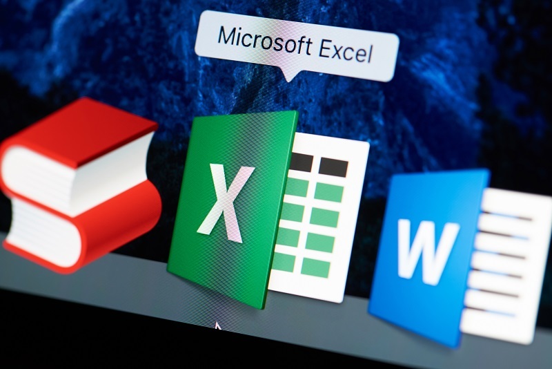 Prečo sa učiť Excel online