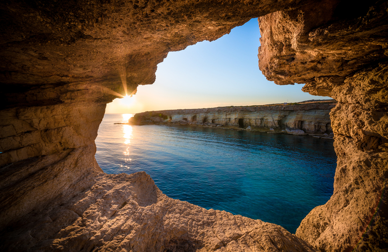 Cestovný itinerár, vďaka ktorému si dovolenku na Cypre užijete plnými dúškami
