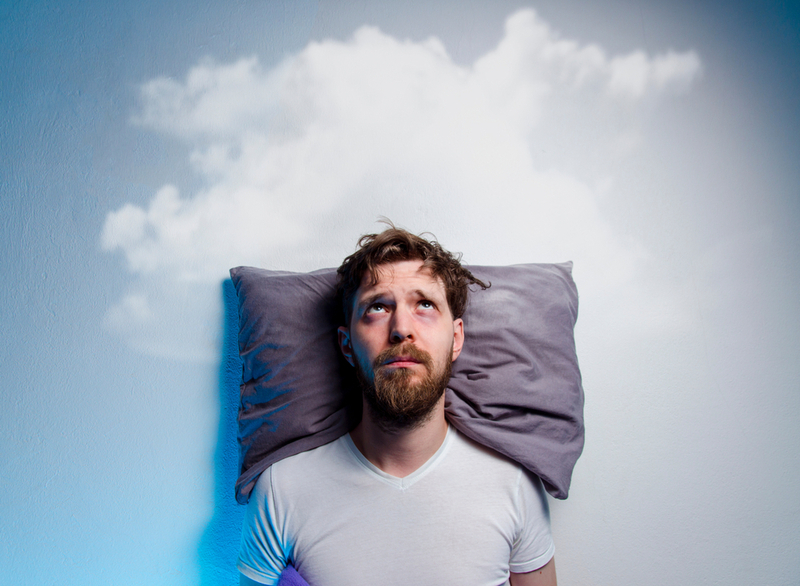 Môže vám zničiť celý život. Ako sa zbaviť chronickej nespavosti?